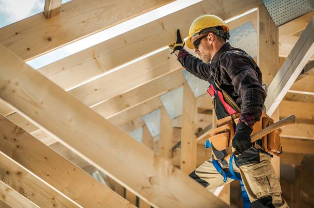 Quick and Trustworthy Emergency Roof Repair Services in Iowa Park, TX