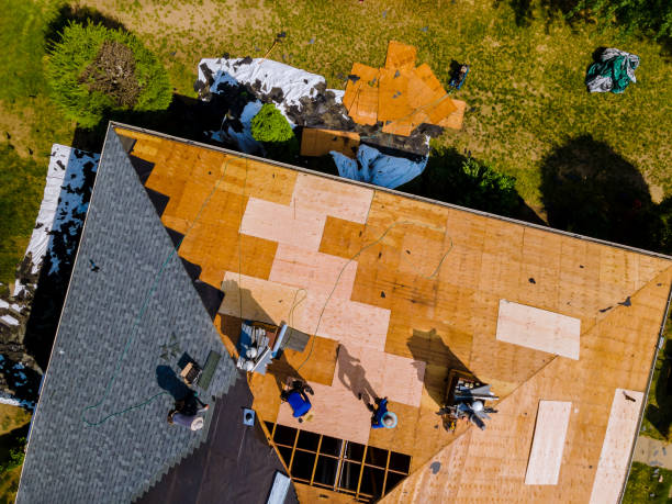 Slate Roofing Contractor in Iowa Park, TX