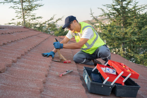 Quick and Trustworthy Emergency Roof Repair Services in Iowa Park, TX