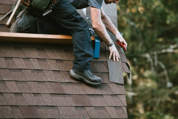 Best Metal Roofing Contractor  in Iowa Park, TX