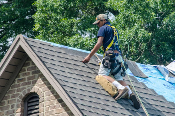 Tile Roofing Contractor in Iowa Park, TX